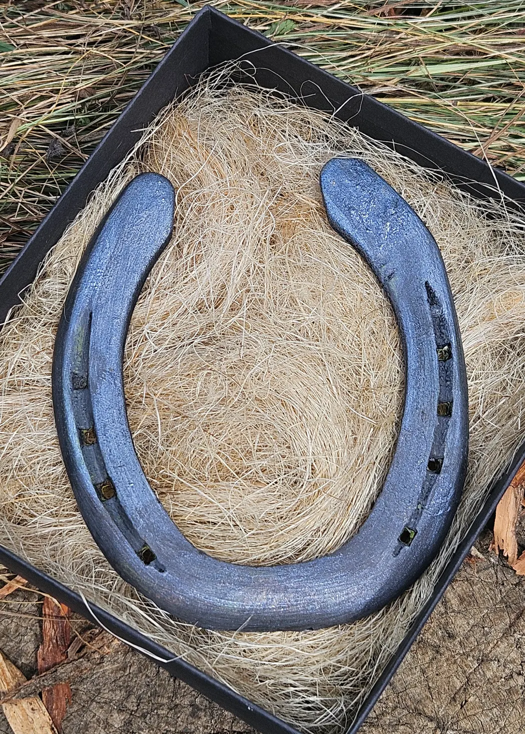 potcoava Noroc Etern