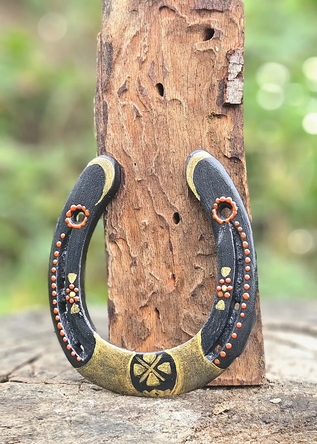 Potcoava Soarelui și a Lunii